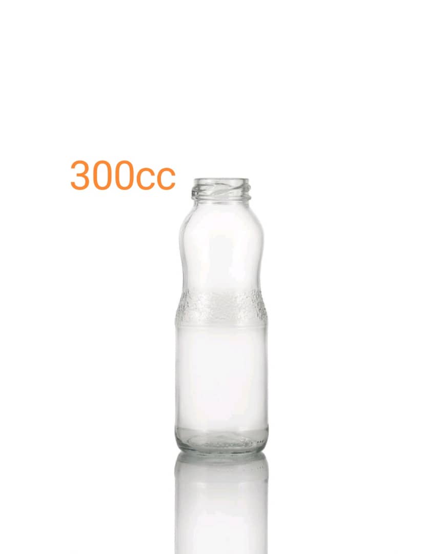 تصویر 4 از خرید و فروش بطری شیشه ای ساده با شرایط فوق العاده